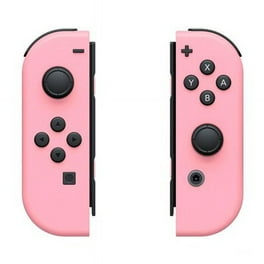Nintendo Joy Pad Pair L/R OLED Controllers for Switch with 6