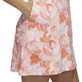 thumbnail image 6 of adidas Women's Floral Dress Coral Fusion Large, 6 of 10