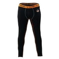 thumbnail image 2 of Ergodyne N-FernoÂ® 6480 Bottoms, Black, M, 2 of 4