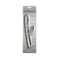 thumbnail image 2 of Royals Grace Thrusting Rabbit Vibrator, 2 of 5