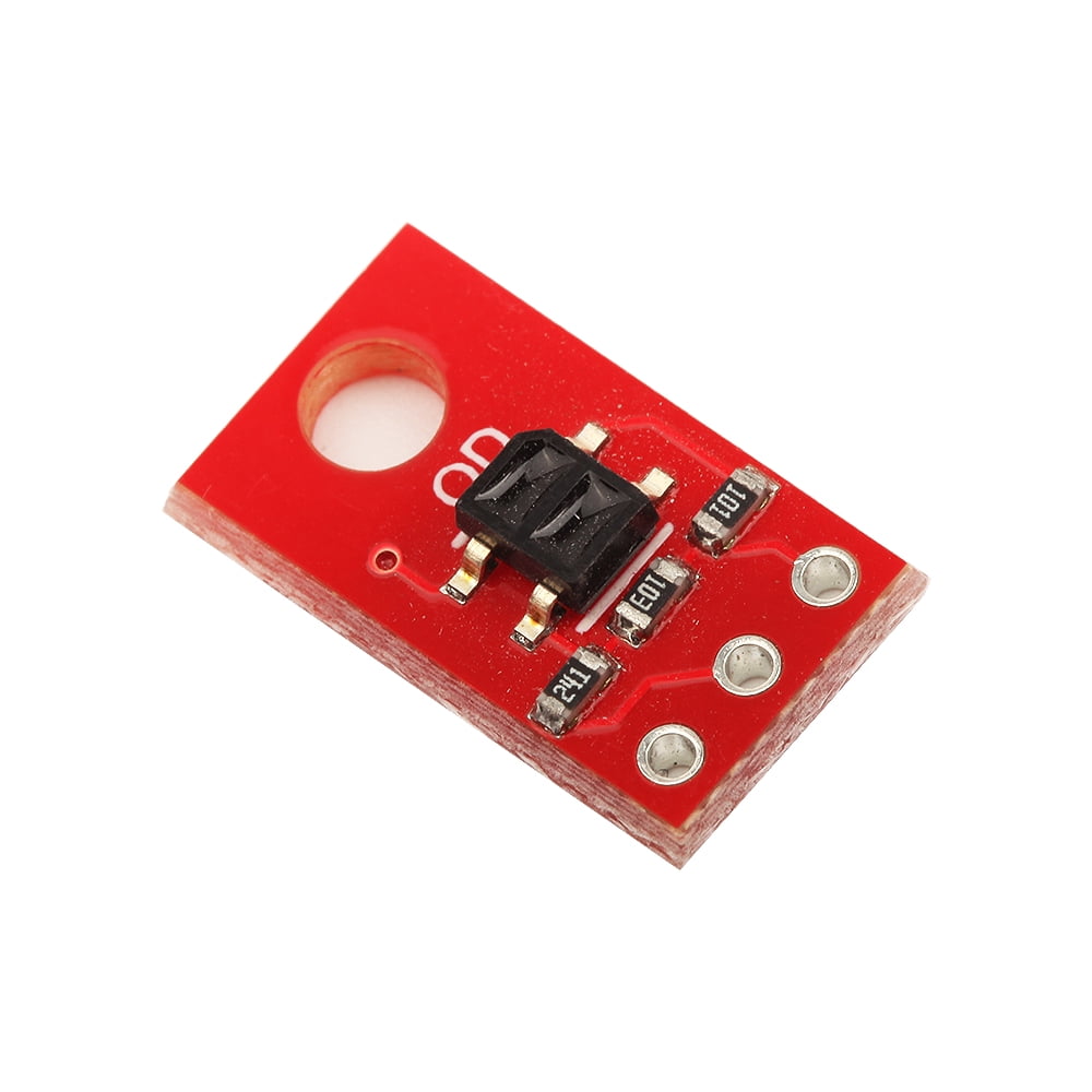 1pcs QRE1113 Digital Linear Sensor Breakout Board IR Reflective Sensor
