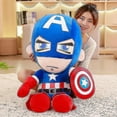 thumbnail image 2 of Avengers Heroes Plush Toy, 2 of 3