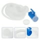 thumbnail image 5 of 1 Set Hombres Urinary Drenage Pot Pee Pee Bottle Bot Bots con tubo (blanco), 5 of 5