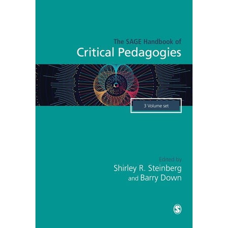 The Sage Handbook of Critical Pedagogies (Other)
