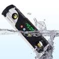 thumbnail image 4 of Digi-Pas DWL280PRO Waterproof IP67 Torpedo Digital Level Protractor with 0.05 Degree Accuracy, 4 of 4