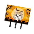 thumbnail image 1 of ""Caroline'S Treasures Bb1809Th68 Correa O Llavero Para Chihuahua De Halloween, Grande, Multicolor"", 1 of 4
