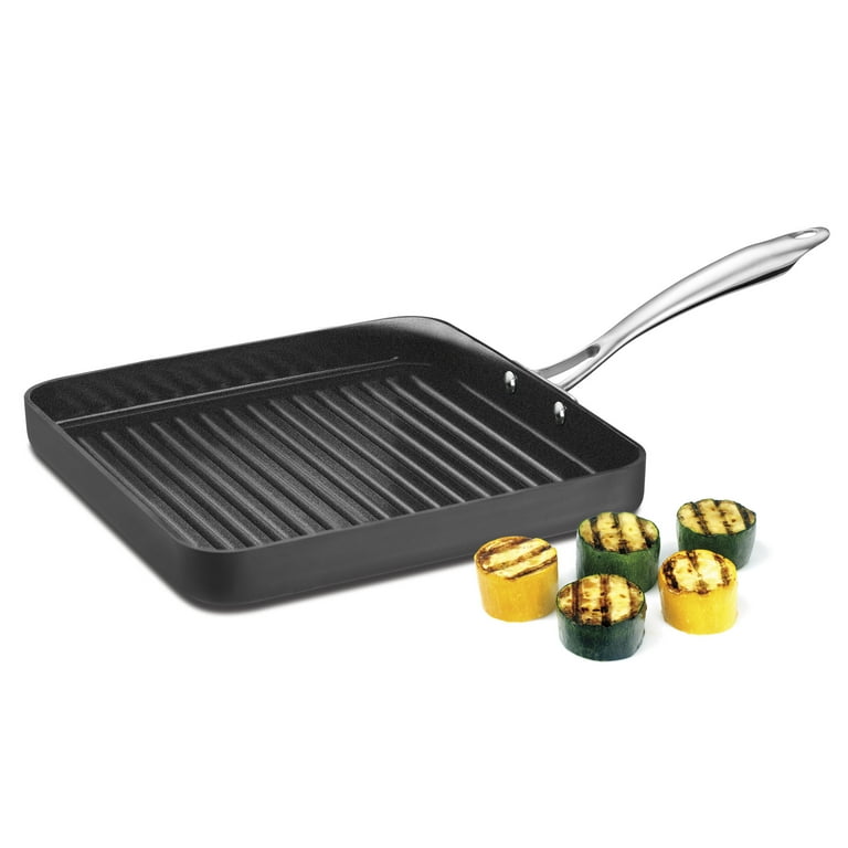 Cuisinart GreenGourmet Hard Anodized 11 Grill Pan GG30 20P1