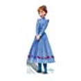 thumbnail image 3 of Advanced Graphics 2587 68 x 29 in. Anna - Disneys Olafs Frozen Adventure, 3 of 5