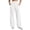 Z91 White, variant on Mifsaly Running Pants Women High Waisted Wide Leg Yoga Pant Soft Comfortable Stretchy Gym Outdoor Hiking Athletic Workout Outfits with Pockets Wine,S