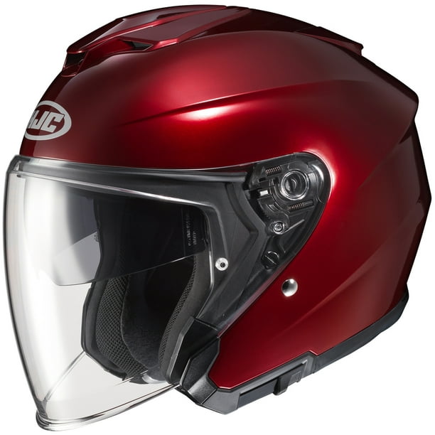 HJC i30 Wine Helmet size 2XLarge