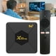 thumbnail image 2 of Ultra-Thin Androids 13 Smarts TV Box High-Definition High-Gain Medias Player for Home Bedroom, 2 of 5