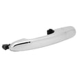 thumbnail image 2 of 826512P010, Wearproof Rear Left Exterior Door Handle  For Car Without Hole, 2 of 8