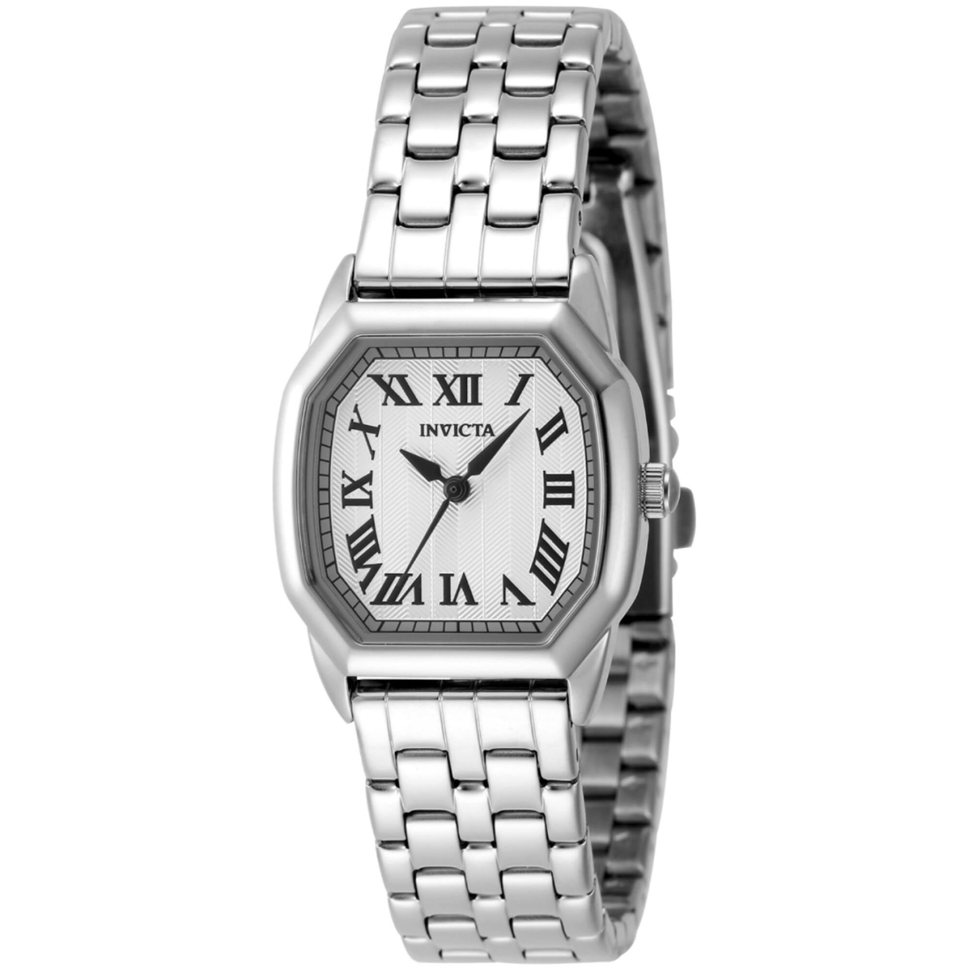 Invicta Angel Women\'s Watch - 28mm, Steel (48994) Invicta Angel Women main image 2