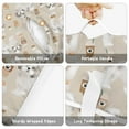 thumbnail image 6 of Cute Shih Tzu Dog and Coffee Pattern Toddler Nap Mats for Kids Preschool,Sleeping Mat Bag or Kids,Toddler Sleeping Bag,Toddler Nap Mat or Daycare, 6 of 6