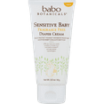 Sensitive Baby Fragrance Free Zinc Diaper Cream
