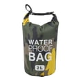 thumbnail image 1 of Bolsa seca flotante Zulema 2 litros impermeable con tapa enrollable, 1 of 8