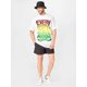 thumbnail image 1 of Vibrant "Every Little Thing is Gonna Be Alright" Graphic Tees - Comfortable Crew Neck, Short Sleeve, Relaxed Fit Printed Men's Fashion T-Shirts for Casual Daily Wear Tee For Adult, Men, Wome, 1 of 6