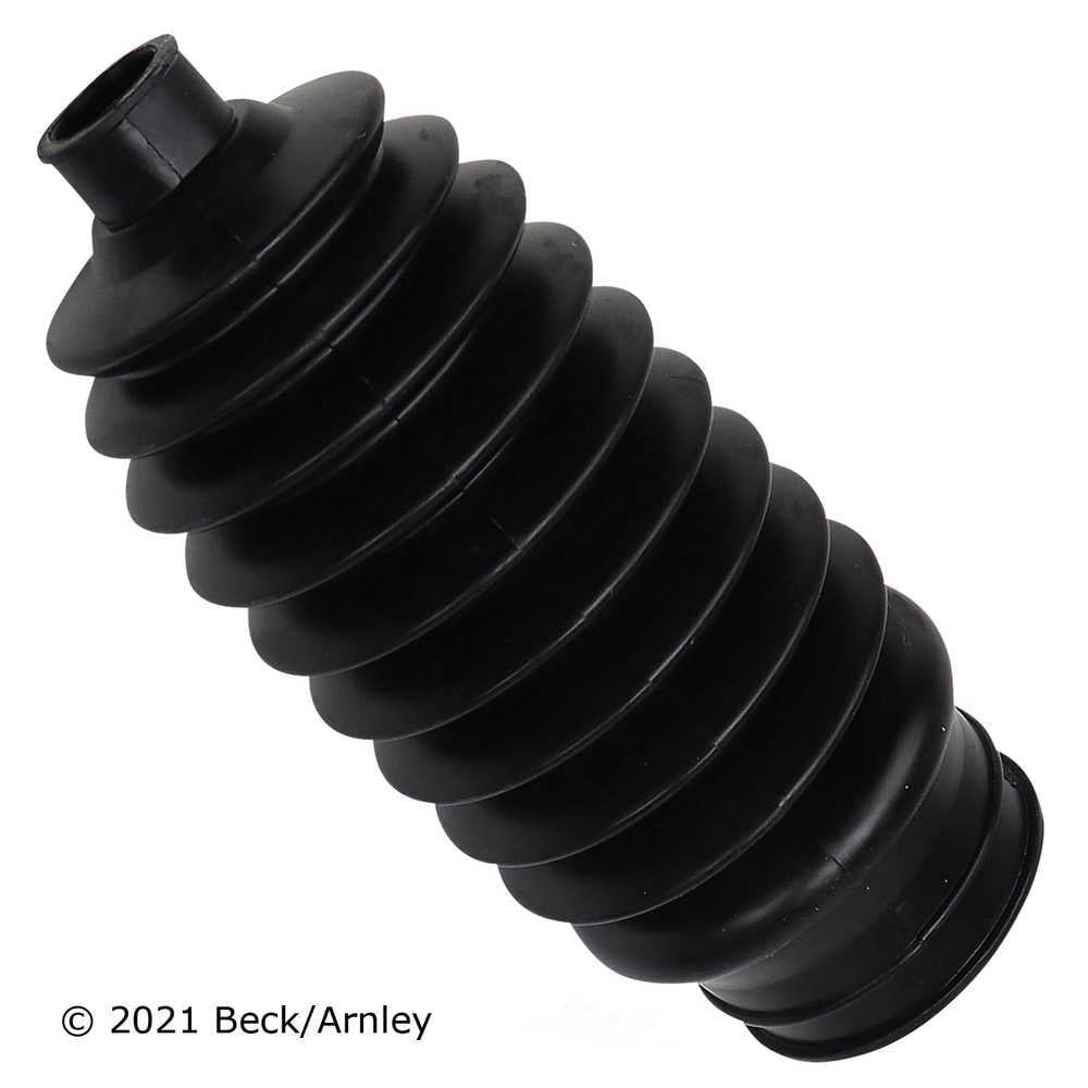 BeckArnley 101-7784 Inner Tie Rod End With Boot Kit