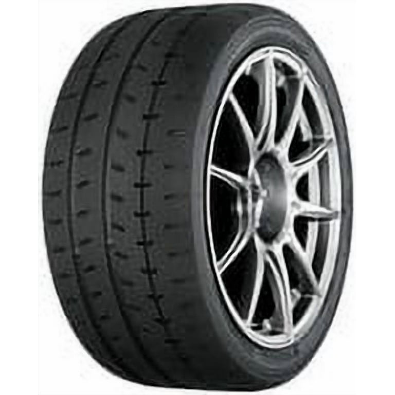 Yokohama Advan A052 225/40R18XL 92Y BW Summer Tire - Walmart.com