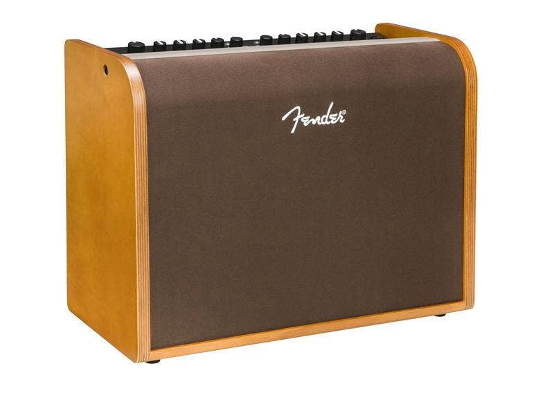Fender Acoustic 100 100-Watt 1x8" Acoustic Guitar Combo Amplifier
