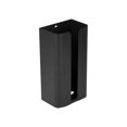 thumbnail image 2 of WIZUTIZ Kitchen Tools Refrigerator Magnetic Paper Drawer Box Bathroom Washcloth Box Kitchen Multifunctional Storage Box Household Magnetic Paper Towel Box Eco-Friendly, 2 of 5