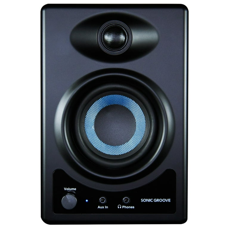 Numark N-Wave 360 アクティブパワードモニタースピーカー Numark N-Wave 360 アクティブパワードモニタースピーカー 製品