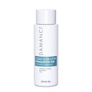 DAMANCI Discovery Kit, ZerØ Keratin Treatment Kit 2 oz