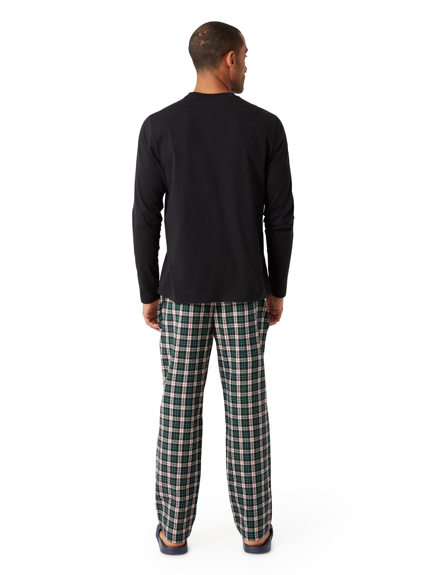 Chaps mens 2024 pajama pants