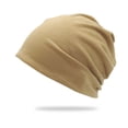thumbnail image 2 of kaondbfi Outdoor Travel Essentials Accessories Beanie Hats for Women and Men Unisex Beanie Winter Knitted Cuffed Soft Warm Hat Ski Watch Cap, 2 of 6
