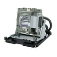 thumbnail image 2 of Jaspertronics Lamp & Housing for The Vivitek D950HD Projector with Original Specification & Full Lifespan Bulb 1 Year Warranty 1 Unit per pack, 2 of 5