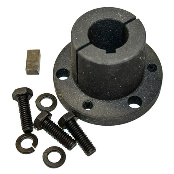 Lawnmower Bushings Browning Style "P" Bushing 1" bore P1-1