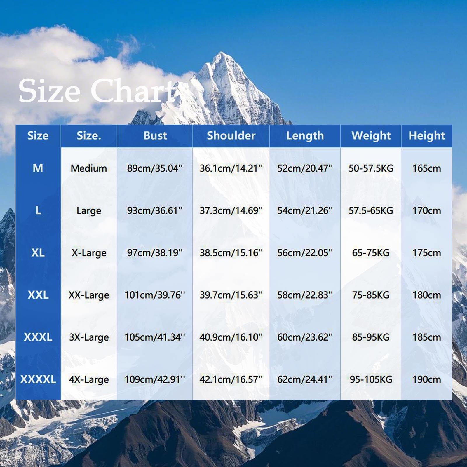 BVOFAR Evaporative Cooling Vest for Men Big and Tall Wearer Stays Cool and Dry Lightweight Zip Up Vest Jackets for Outdoor Work Running Hiking Cycling Blue XXXXL