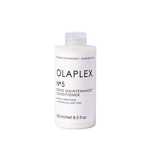 Acondicionador de mantenimiento de bonos Olaplex No.5, 8.5 f Olaplex Olaplex