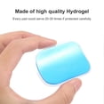 thumbnail image 5 of 100PCS EMS Gel Pad, Electrode Gel Replacement Pad, EMS Absorbent Gel Pad, Abdominal Accessories, 5 of 5
