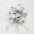 thumbnail image 4 of 5-Pack Pull Bows Ribbon Set for Present Wrapping, Assorted Colors, Synthetic Material, Perfect for, 4 of 10