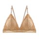 thumbnail image 1 of Sujetador push up cómodo con encaje envolvente en el pecho para mujer, ropa interior sin aros, puro, 1 of 6
