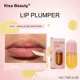 thumbnail image 5 of Aceite voluminizador de labios de larga duración, suero potenciador de volumen instantáneo, brillo de labios de colágeno, aumento de volumen cosmético Sexy, 5 of 5