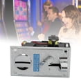 thumbnail image 4 of Arcade Coin Selector, Accurate/normal Gear CPU Program Coin Acceptor Easy To Use  For Game Consoles For Vending Machines, 4 of 8