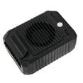 thumbnail image 1 of Ventilador de cintura ANGGREK 3 velocidades Batería de Larga Duración, 1 of 7