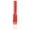 B, variant on 1/2/3pcs Hair Pick Comb for Women Hair Styling Hairpin Double Salon Comb Back Comb Comb Steel Lift Hair Tools