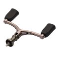 thumbnail image 3 of Carrete de Pesca Giratorio Btafrte Metal Empuñaduras Doble (B), 3 of 7