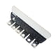 thumbnail image 5 of 5Q0937629C Conjunto de Fusibles Principal Instalación Rápida Piezas de Accesorios Automotrices Reemplazo de Caja de Distribución Multipropósito, 5 of 8