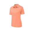 thumbnail image 3 of Sport-Tek Ladies Posi-UV Pro Polo. LST520, 3 of 4