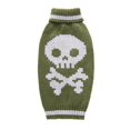 thumbnail image 1 of Suéteres para mascotas Suéter de esqueleto Ropa para perros y gatos Ropa para mascotas Suéteres para perros pequeños, 1 of 5