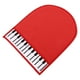 thumbnail image 3 of Guante de limpieza para piano, paño de limpieza suave para piano, accesorio para instrumento musical, accesorios de rendimiento, guantes de limpieza para piano, 3 of 8