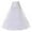 A-White322, variant on XIAONU Women's Tulle Maxi Skirt Tiered Ruffled Pettiskirt Voluminous Dramatic Event Skirts
