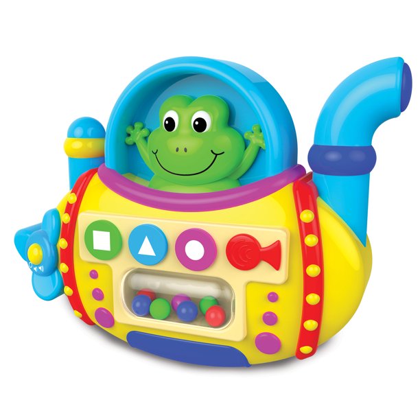 The Learning Journey International Early Learning Shapes Sub