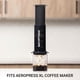 thumbnail image 4 of Paquete de filtros de repuesto para cafetera AeroPress XL (200), 4 of 7