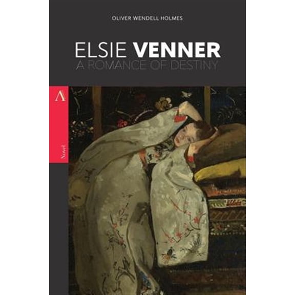 Pre-Owned Elsie Venner : A Romance of Destiny