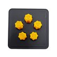 thumbnail image 1 of Gonggi Set Handal Coordination Toy Stone Catching Game Juego Tradicional para Juegos Mesa Regalos Fanáticos, 1 of 9